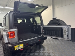 Used 2019  Jeep Wrangler Unlimited 4d SUV 4WD Rubicon at AutoCenters Bonne Terre near Bonne Terre, MO
