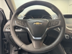 Used 2016  Chevrolet Cruze 4d Sedan LT Auto at AutoCenters Bonne Terre near Bonne Terre, MO