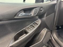 Used 2016  Chevrolet Cruze 4d Sedan LT Auto at AutoCenters Bonne Terre near Bonne Terre, MO