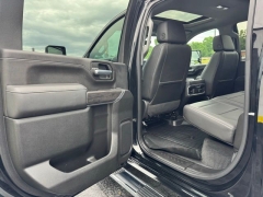 Used 2020  Chevrolet Silverado 3500 4WD Crew Cab LTZ SRW Gas at AutoCenters Bonne Terre near Bonne Terre&comma; MO