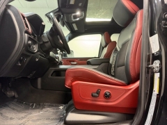 Used 2021  Ram 1500 4WD Rebel Crew Cab 5'7" Box at AutoCenters Bonne Terre near Bonne Terre&comma; MO