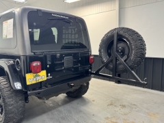 Used 2006 Jeep Wrangler 2d Convertible X at AutoCenters Bonne Terre near Bonne Terre, MO