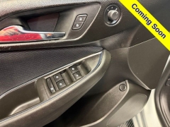 Used 2017  Chevrolet Cruze 4d Sedan LS Auto at AutoCenters Bonne Terre near Bonne Terre&comma; MO