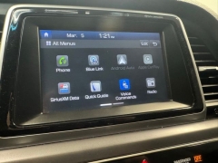 Used 2018  Hyundai Sonata 4d Sedan Limited 2&period;0T at AutoCenters Bonne Terre near Bonne Terre&comma; MO