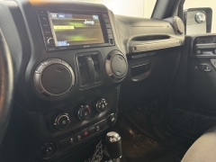 Used 2017  Jeep Wrangler 2d Convertible Sport Big Bear at AutoCenters Bonne Terre near Bonne Terre&comma; MO