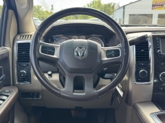 Used 2011 Ram 2500 4WD Crew Cab 169" Laramie Longhorn Edition at AutoCenters Bonne Terre near Bonne Terre, MO