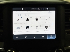 Used 2024  Ram 2500 Big Horn 4x4 Crew Cab 6'4" Box at AutoCenters Bonne Terre near Bonne Terre&comma; MO