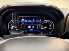 Used 2021  GMC Sierra 1500 4WD Crew Cab 147" AT4 at AutoCenters Bonne Terre near Bonne Terre&comma; MO