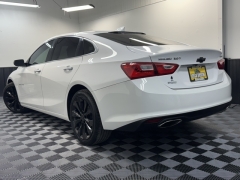 Used 2016 Chevrolet Malibu 4d Sedan Premier at AutoCenters Bonne Terre near Bonne Terre, MO