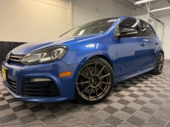 Used 2013  Volkswagen Golf R 4dr HB at AutoCenters Bonne Terre near Bonne Terre&comma; MO