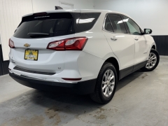 Used 2020 Chevrolet Equinox 4d SUV FWD LT w/1LT at AutoCenters Bonne Terre near Bonne Terre, MO