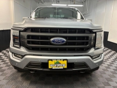 Used 2022  Ford F-150 4WD SuperCrew Box at AutoCenters Bonne Terre near Bonne Terre&comma; MO