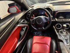 Used 2016  Chevrolet Camaro 2d Coupe LT2 V6 at AutoCenters Bonne Terre near Bonne Terre, MO