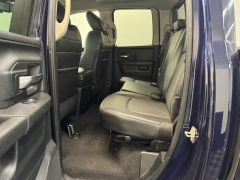 Used 2017  Ram 1500 4WD Quad Cab Sport at AutoCenters Bonne Terre near Bonne Terre&comma; MO