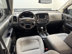 Used 2022  Chevrolet Colorado 4WD Crew Cab 128" Work Truck at AutoCenters Bonne Terre near Bonne Terre&comma; MO