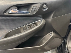 Used 2017  Chevrolet Cruze 4d Sedan LS Auto at AutoCenters Bonne Terre near Bonne Terre&comma; MO