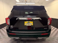 Used 2022  Ford Explorer XLT 4WD at AutoCenters Bonne Terre near Bonne Terre&comma; MO