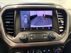 Used 2023  GMC Acadia AWD 4dr AT4 at AutoCenters Bonne Terre near Bonne Terre&comma; MO