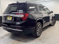 Used 2020 GMC Acadia 4d SUV AWD Denali at AutoCenters Bonne Terre near Bonne Terre, MO