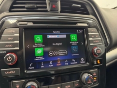 Used 2020  Nissan Maxima 4d Sedan SL at AutoCenters Bonne Terre near Bonne Terre&comma; MO