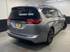 Used 2018 Chrysler Pacifica 4d Wagon Touring L Plus at AutoCenters Bonne Terre near Bonne Terre, MO