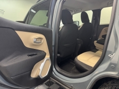 Used 2017  Jeep Renegade 4d SUV FWD Latitude at AutoCenters Bonne Terre near Bonne Terre, MO