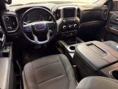 Used 2021  GMC Sierra 1500 4WD Crew Cab 147" Elevation at AutoCenters Bonne Terre near Bonne Terre&comma; MO