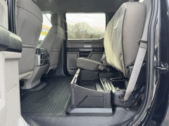 Used 2018  Ford Super Duty F-450 4WD Crew Cab XLT DRW at AutoCenters Bonne Terre near Bonne Terre&comma; MO