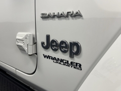 Used 2021 Jeep Wrangler Unlimited Sahara 4x4 at AutoCenters Bonne Terre near Bonne Terre, MO