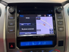Used 2014  Toyota Tundra 4WD CrewMax Limited 5&period;7L FFV at AutoCenters Bonne Terre near Bonne Terre&comma; MO