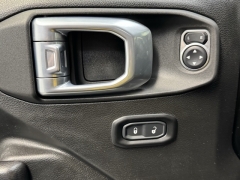 Used 2021 Jeep Wrangler Willys 4x4 at AutoCenters Bonne Terre near Bonne Terre, MO