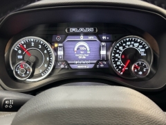 Used 2021 Ram 1500 Big Horn 4x4 Crew Cab 5'7" Box at AutoCenters Bonne Terre near Bonne Terre, MO