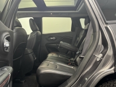 Used 2020 Jeep Cherokee Trailhawk Elite 4x4 at AutoCenters Bonne Terre near Bonne Terre, MO