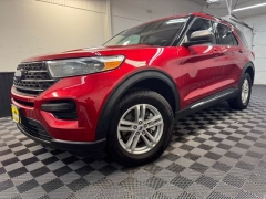 Used 2024  Ford Explorer XLT 4WD at AutoCenters Bonne Terre near Bonne Terre&comma; MO