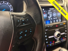 Used 2019  Ford Explorer 4d SUV 4WD Platinum at AutoCenters Bonne Terre near Bonne Terre&comma; MO