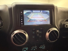 Used 2015  Jeep Wrangler Unlimited 4d Convertible Rubicon Hard Rock at AutoCenters Bonne Terre near Bonne Terre&comma; MO