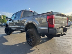 Used 2022  Ford Super Duty F-350 SRW 4WD Crew Cab Box at AutoCenters Bonne Terre near Bonne Terre&comma; MO