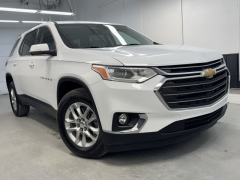 Used 2021 Chevrolet Traverse AWD 4dr LT Leather at AutoCenters Bonne Terre near Bonne Terre, MO