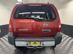 Used 2012  Nissan Xterra 4d SUV 4WD S Auto at AutoCenters Bonne Terre near Bonne Terre&comma; MO