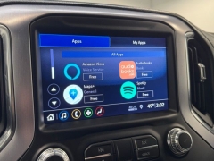 Used 2019  GMC Sierra 1500 4WD Crew Cab Elevation at AutoCenters Bonne Terre near Bonne Terre&comma; MO