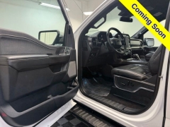 Used 2024  Ford F-150 LARIAT 4WD SuperCrew Box at AutoCenters Bonne Terre near Bonne Terre&comma; MO