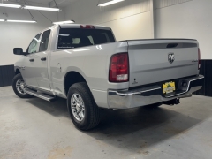 Used 2016 Ram 1500 4WD Quad Cab 140.5" ST at AutoCenters Bonne Terre near Bonne Terre, MO