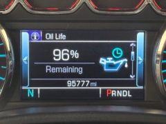 Used 2018  Chevrolet Silverado 1500 4WD Crew Cab LTZ at AutoCenters Bonne Terre near Bonne Terre&comma; MO