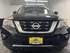 Used 2019  Nissan Pathfinder 4x4 SV at AutoCenters Bonne Terre near Bonne Terre&comma; MO