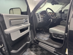 Used 2018  Ram 1500 Big Horn 4x4 Crew Cab 5'7" Box at AutoCenters Bonne Terre near Bonne Terre, MO