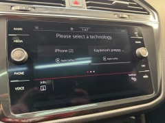 Used 2022  Volkswagen Tiguan 2&period;0T SE R-Line Black FWD at AutoCenters Bonne Terre near Bonne Terre&comma; MO