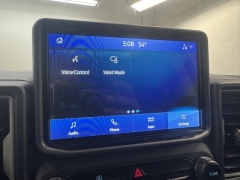 Used 2021  Ford Bronco Sport Big Bend 4x4 at AutoCenters Bonne Terre near Bonne Terre, MO