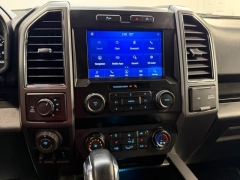 Used 2020  Ford F-150 4WD SuperCrew XLT 5 1&sol;2 at AutoCenters Bonne Terre near Bonne Terre&comma; MO
