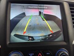 Used 2023 Ram 1500 Classic 4WD Warlock Crew Cab 5'7" Box at AutoCenters Bonne Terre near Bonne Terre, MO
