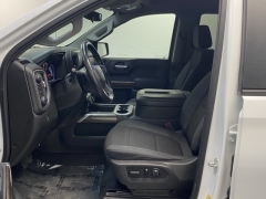 Used 2020 Chevrolet Silverado 1500 4WD Crew Cab LT Trail Boss at AutoCenters Bonne Terre near Bonne Terre, MO